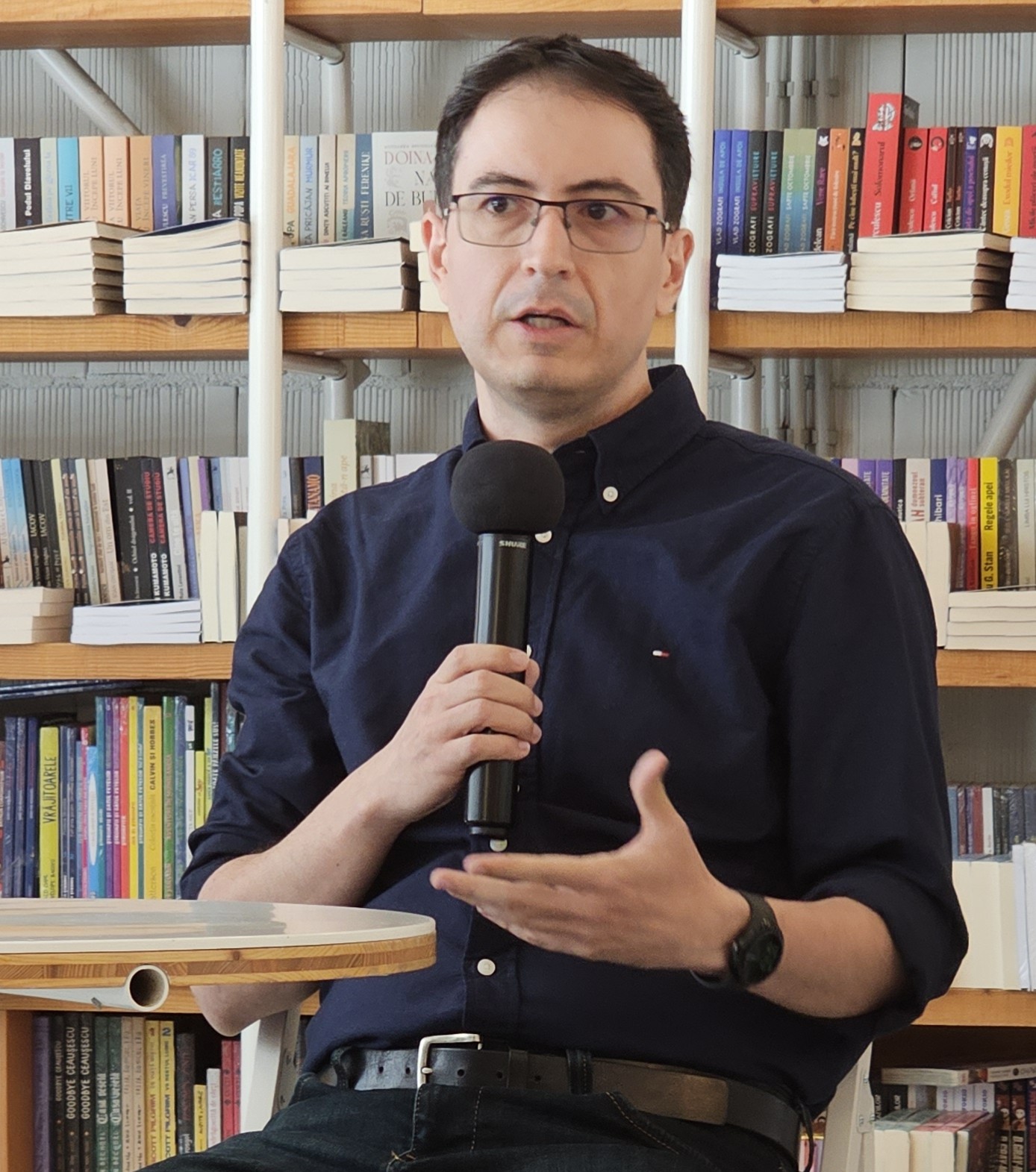 Adrian Manea